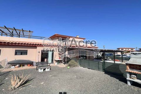 Villa i Majanicho, Fuerteventura, Majanicho - € 165.000 | Ref: 027776 - foto 26