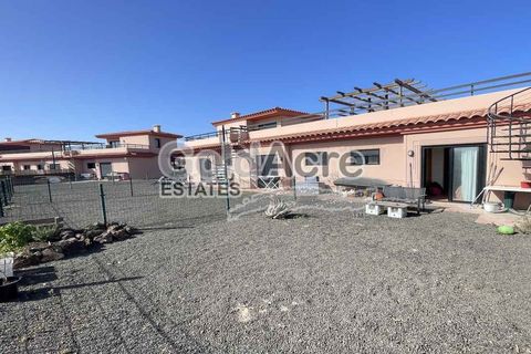 Villa i Majanicho, Fuerteventura, Majanicho - € 165.000 | Ref: 027776 - foto 28