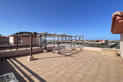 Villa i Majanicho, Fuerteventura, Majanicho - € 165.000 | Ref: 027776 - foto 30