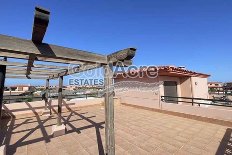 Villa i Majanicho, Fuerteventura, Majanicho - € 165.000 | Ref: 027776 - foto 32