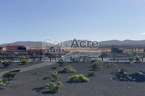Villa i Majanicho, Fuerteventura, Majanicho - € 165.000 | Ref: 027776 - foto 34