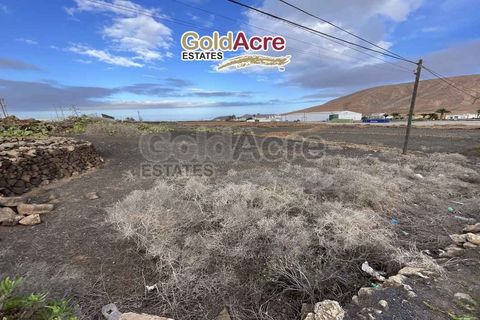 Helårsgrund i Villaverde, Fuerteventura, Villaverde - € 739.000 | Ref: 027258 - foto 2