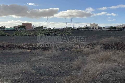 Helårsgrund i Villaverde, Fuerteventura, Villaverde - € 739.000 | Ref: 027258 - foto 3