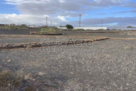 Helårsgrund i Villaverde, Fuerteventura, Villaverde - € 739.000 | Ref: 027258 - foto 4