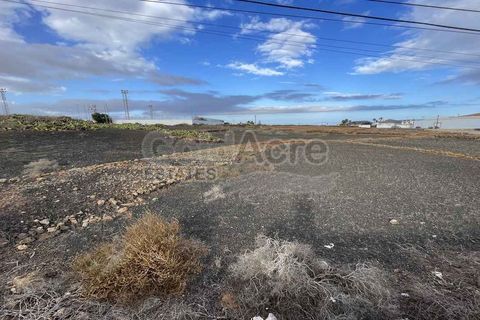 Helårsgrund i Villaverde, Fuerteventura, Villaverde - € 739.000 | Ref: 027258 - foto 5