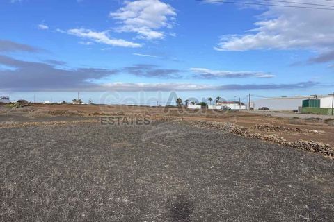 Helårsgrund i Villaverde, Fuerteventura, Villaverde - € 739.000 | Ref: 027258 - foto 6
