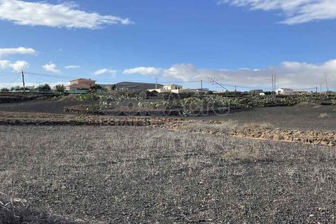 Helårsgrund i Villaverde, Fuerteventura, Villaverde - € 739.000 | Ref: 027258 - foto 7