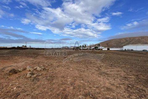 Helårsgrund i Villaverde, Fuerteventura, Villaverde - € 739.000 | Ref: 027258 - foto 8