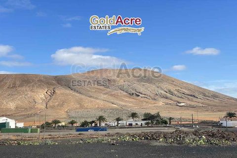 Helårsgrund i Villaverde, Fuerteventura, Villaverde - € 536.000 | Ref: 027255 - foto 2