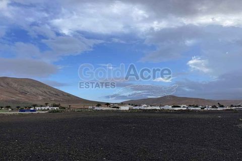 Helårsgrund i Villaverde, Fuerteventura, Villaverde - € 536.000 | Ref: 027255 - foto 3