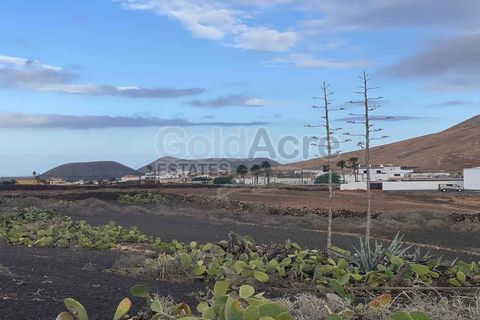 Helårsgrund i Villaverde, Fuerteventura, Villaverde - € 536.000 | Ref: 027255 - foto 4