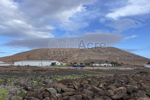 Helårsgrund i Villaverde, Fuerteventura, Villaverde - € 536.000 | Ref: 027255 - foto 5