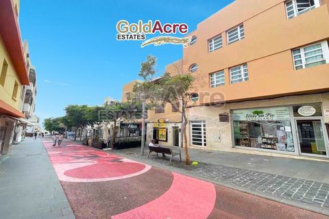 Erhvervsejendom i Morro Jable, Fuerteventura, Morro Jable - € 295.000 | Ref: 027748 - foto 2