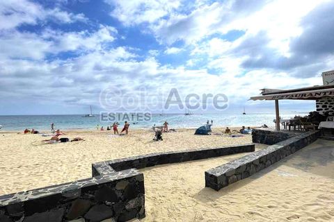 Erhvervsejendom i Morro Jable, Fuerteventura, Morro Jable - € 295.000 | Ref: 027748 - foto 9