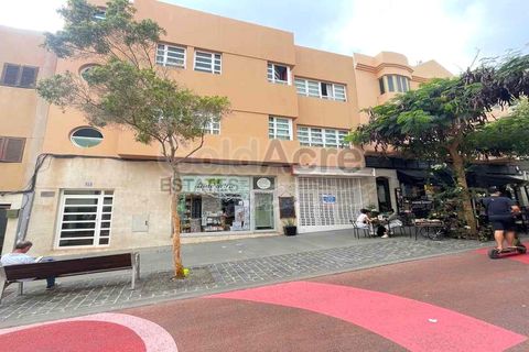 Erhvervsejendom i Morro Jable, Fuerteventura, Morro Jable - € 295.000 | Ref: 027748 - foto 10