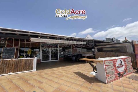 Erhvervsejendom i Corralejo, Fuerteventura, Corralejo - € 385.000 | Ref: 027702 - foto 2