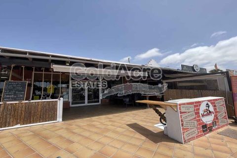 Erhvervsejendom i Corralejo, Fuerteventura, Corralejo - € 385.000 | Ref: 027702 - foto 3