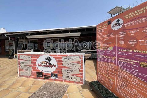Erhvervsejendom i Corralejo, Fuerteventura, Corralejo - € 385.000 | Ref: 027702 - foto 4
