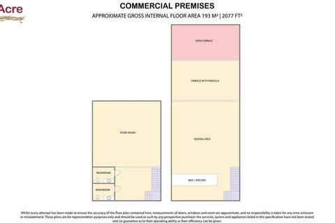 Erhvervsejendom i Corralejo, Fuerteventura, Corralejo - € 385.000 | Ref: 027702 - foto 17