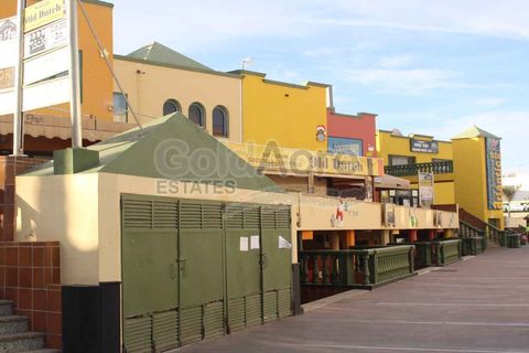 Erhvervsejendom i Corralejo, Fuerteventura, Corralejo - € 160.000 | Ref: 026419 - foto 3