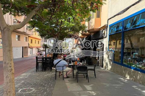 Erhvervsejendom i Morro Jable, Fuerteventura, Morro Jable - € 790.000 | Ref: 027690 - foto 6