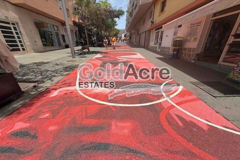Erhvervsejendom i Morro Jable, Fuerteventura, Morro Jable - € 790.000 | Ref: 027690 - foto 16