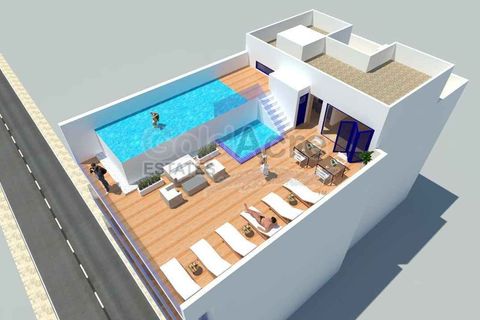 Erhvervsejendom i Corralejo, Fuerteventura, Corralejo - € 550.000 | Ref: 027055 - foto 3