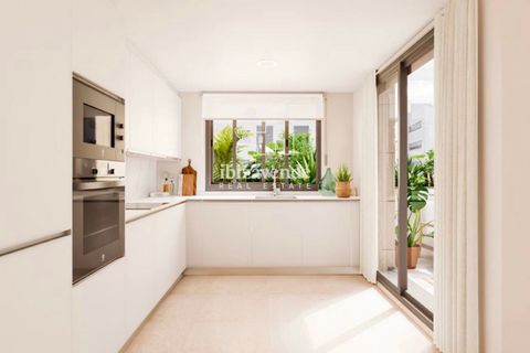 Leilighet i Ibiza, Ibiza, Ibiza - € 753 000 | Ref: 4453 - foto 5