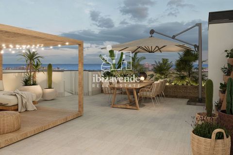 Leilighet i Ibiza, Ibiza, Ibiza - € 753 000 | Ref: 4453 - foto 12