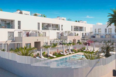 Leilighet i Ibiza, Ibiza, Ibiza - € 753 000 | Ref: 4453 - foto 15