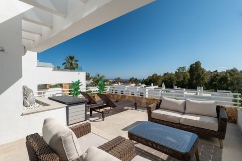 Byhus i Estepona, Malaga, Estepona - € 1.985.000 | Ref: CDS5042473-FO - foto 4