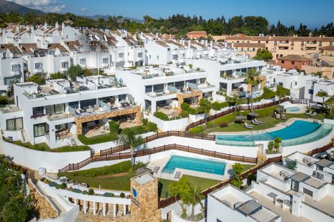 Byhus i Estepona, Malaga, Estepona - € 1.985.000 | Ref: CDS5042473-FO - foto 1