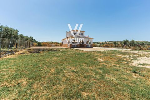 Villa i Niebla, Huelva, Niebla - € 255.000 | Ref: 1042 - foto 5