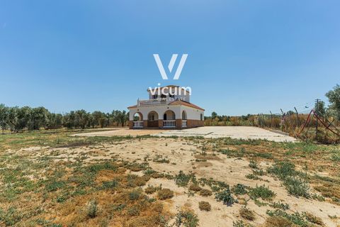 Villa i Niebla, Huelva, Niebla - € 255.000 | Ref: 1042 - foto 6