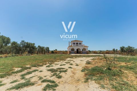 Villa i Niebla, Huelva, Niebla - € 255.000 | Ref: 1042 - foto 4