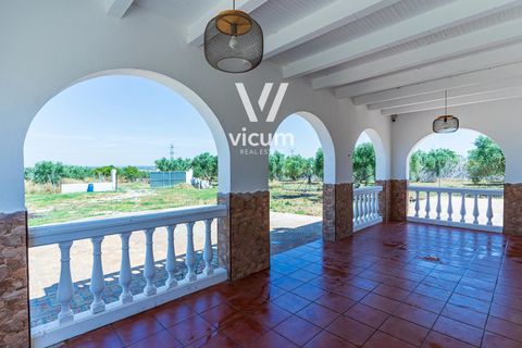 Villa i Niebla, Huelva, Niebla - € 255.000 | Ref: 1042 - foto 2