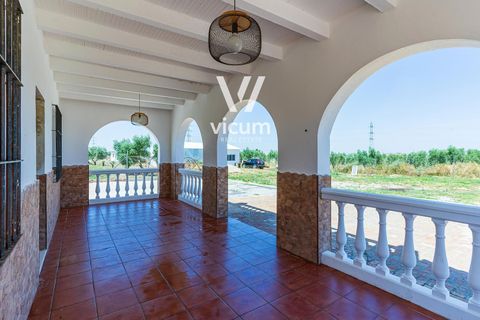 Villa i Niebla, Huelva, Niebla - € 255.000 | Ref: 1042 - foto 3