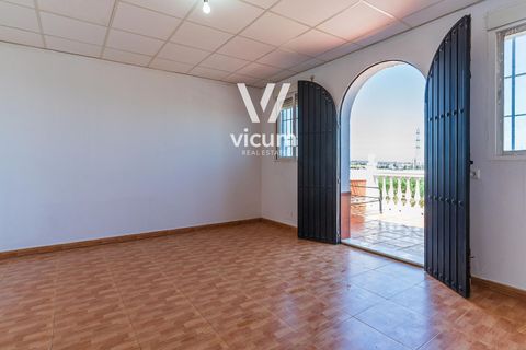 Villa i Niebla, Huelva, Niebla - € 255.000 | Ref: 1042 - foto 29