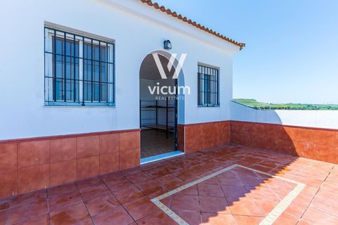 Villa i Niebla, Huelva, Niebla - € 255.000 | Ref: 1042 - foto 30