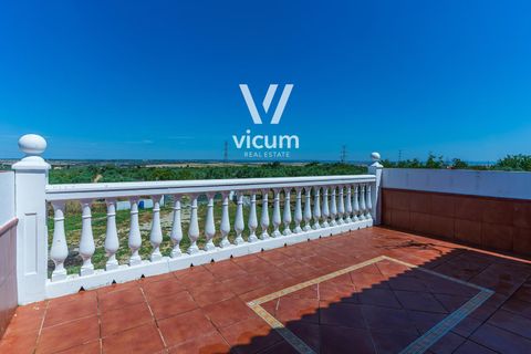 Villa i Niebla, Huelva, Niebla - € 255.000 | Ref: 1042 - foto 32
