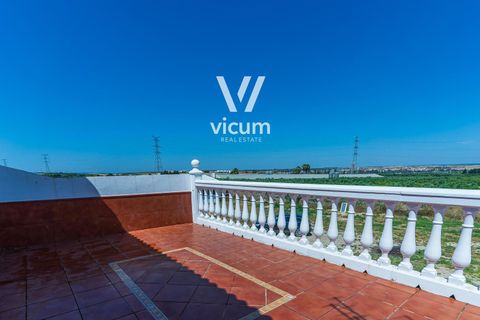 Villa i Niebla, Huelva, Niebla - € 255.000 | Ref: 1042 - foto 33