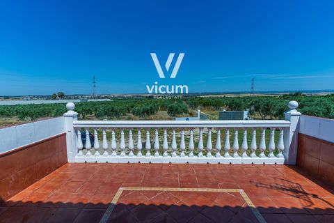 Villa i Niebla, Huelva, Niebla - € 255.000 | Ref: 1042 - foto 34