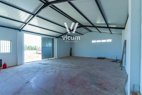 Villa i Niebla, Huelva, Niebla - € 255.000 | Ref: 1042 - foto 37