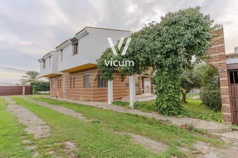 Haus in Ayamonte, Huelva, Ayamonte - € 439.000 | Ref: 1054 - Foto 14