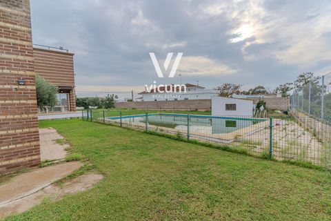 Haus in Ayamonte, Huelva, Ayamonte - € 439.000 | Ref: 1054 - Foto 18