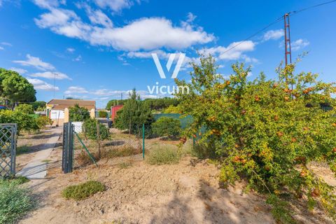 Villa i Bonares, Huelva, Bonares - € 140.000 | Ref: 1062 - foto 37