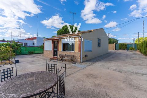 Villa i Bonares, Huelva, Bonares - € 140.000 | Ref: 1062 - foto 29