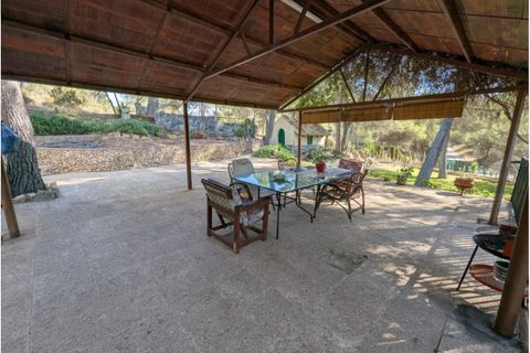 Landejendom i Sax, Alicante, Sax - € 315.000 | Ref: Mountain Villa - foto 26