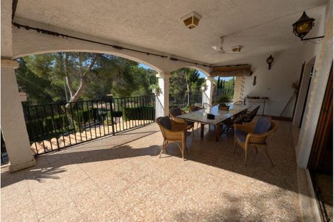 Landejendom i Sax, Alicante, Sax - € 315.000 | Ref: Mountain Villa - foto 14