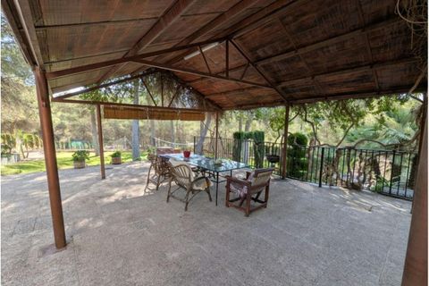 Landejendom i Sax, Alicante, Sax - € 315.000 | Ref: Mountain Villa - foto 25